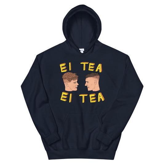 ei tea ei tea unisex pusa