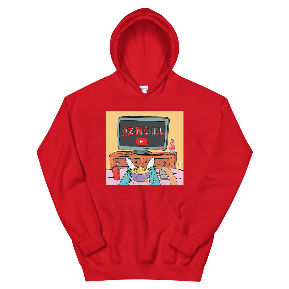 AZ N Chill unisex pusa