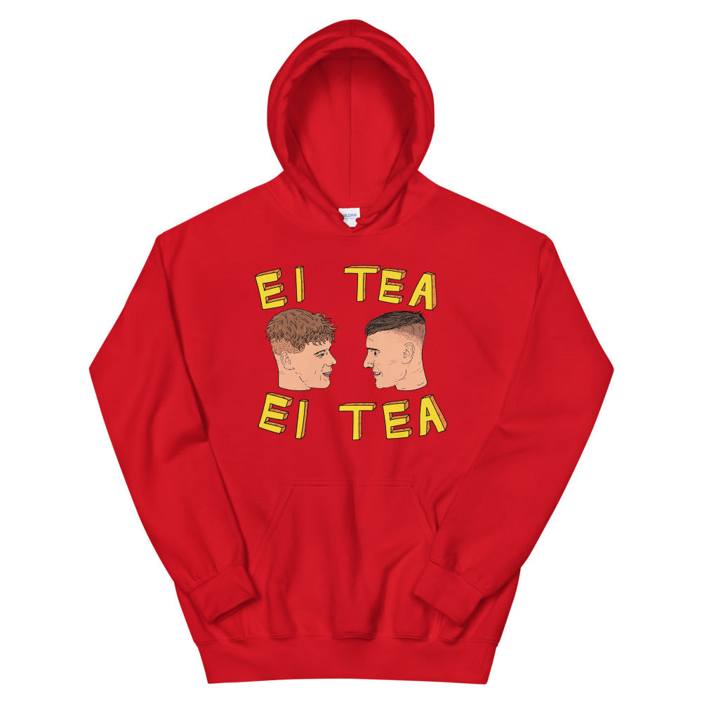 ei tea ei tea unisex pusa