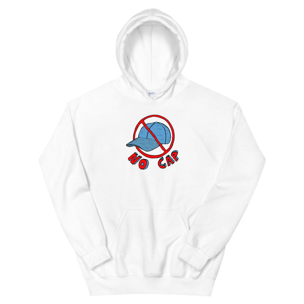 no cap unisex pusa