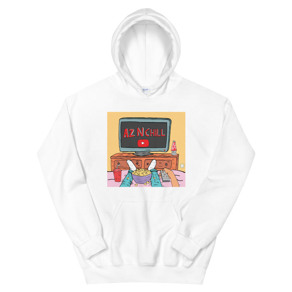 AZ N Chill unisex pusa