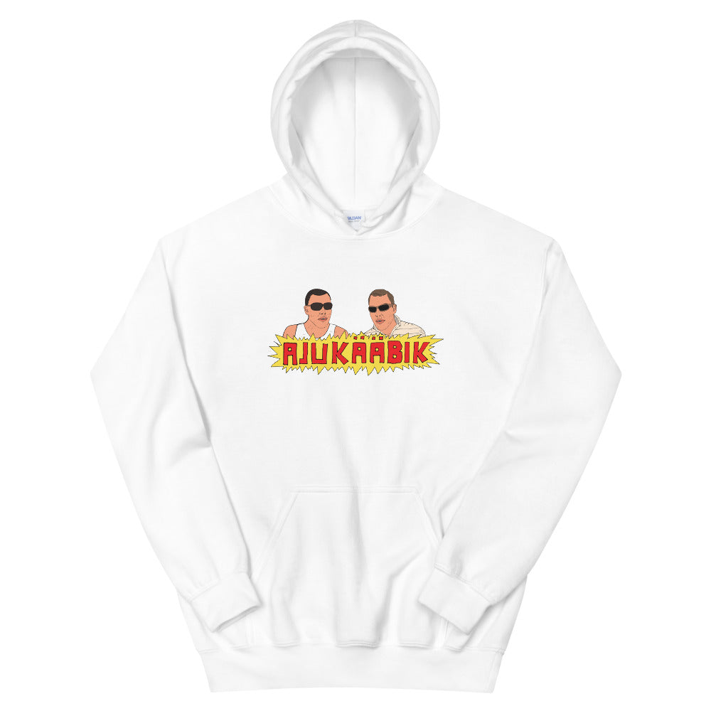 tiit ja teet unisex pusa