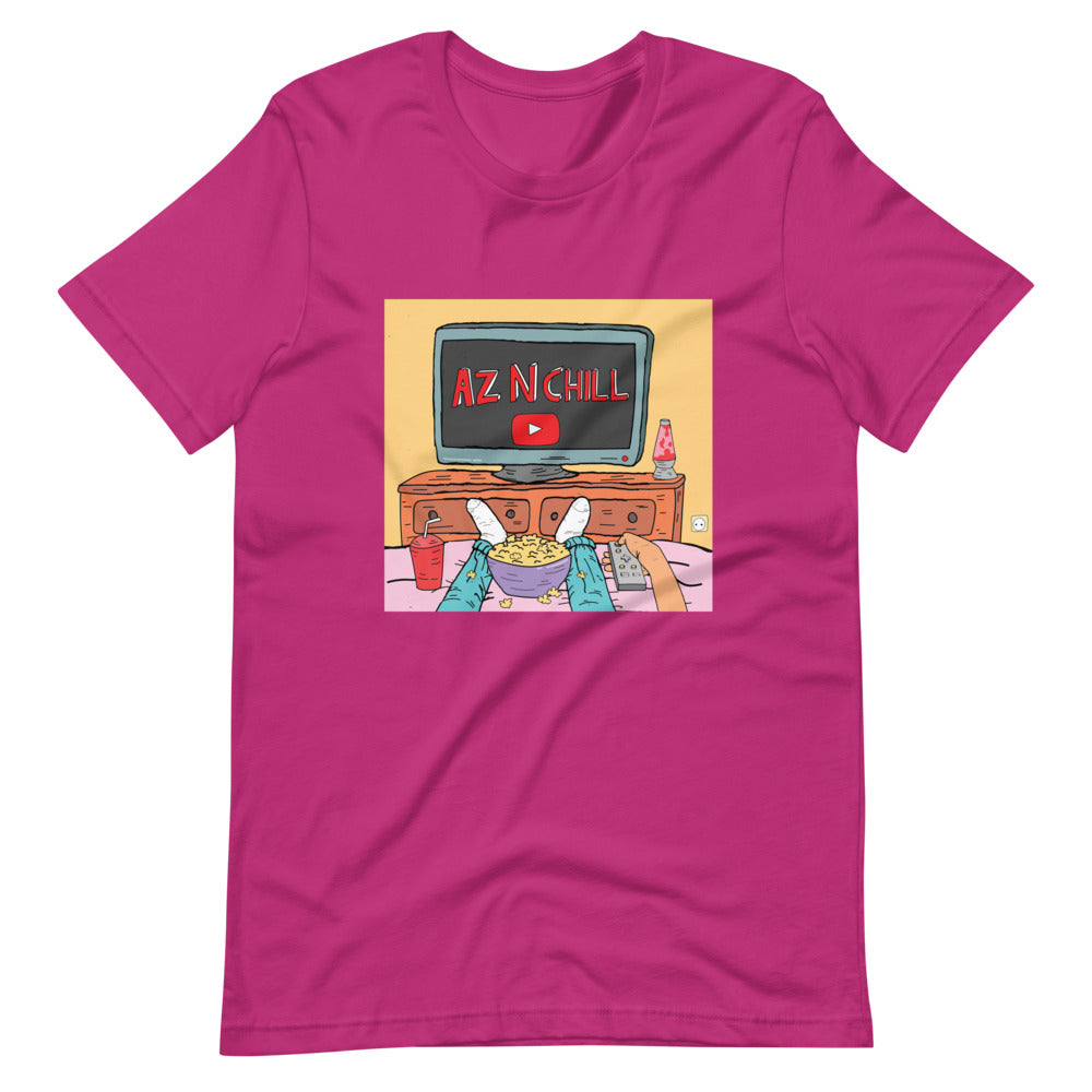 AZ N Chill t-särk