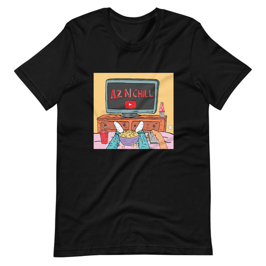 AZ N Chill t-särk
