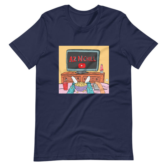AZ N Chill t-särk