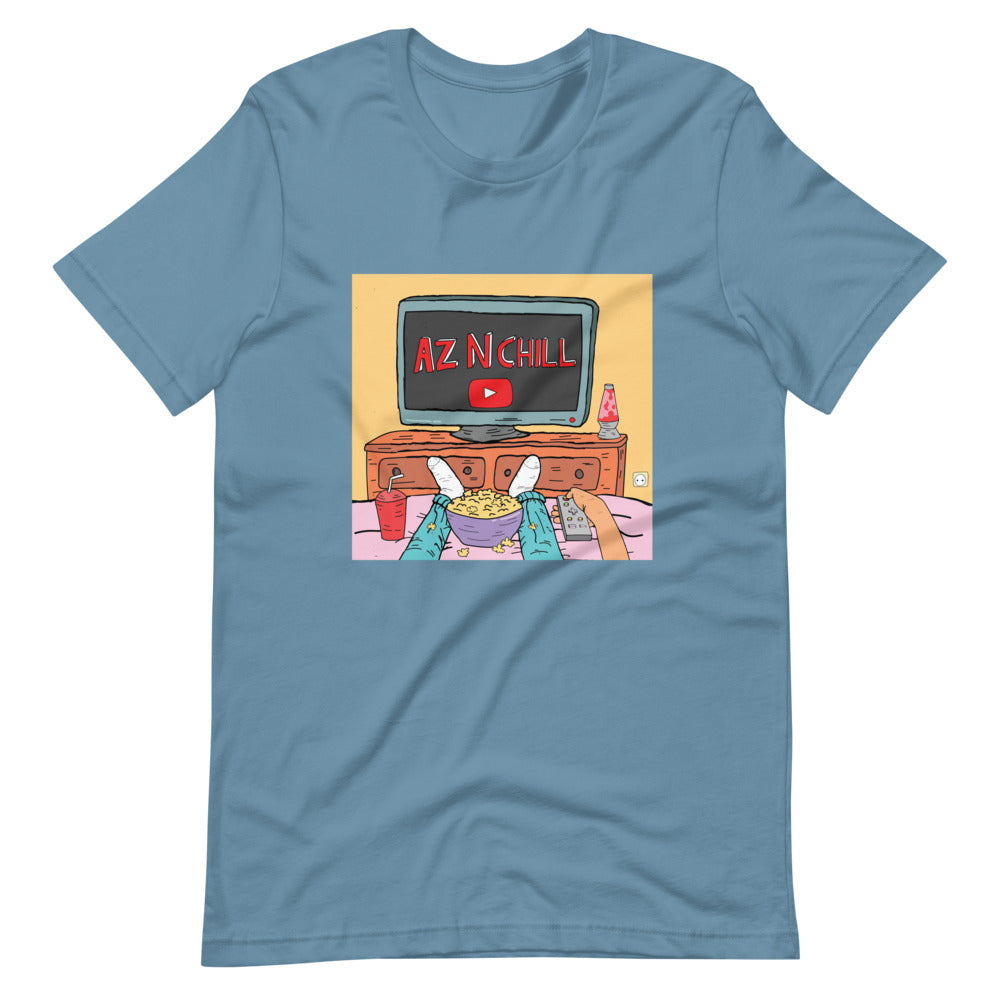 AZ N Chill t-särk