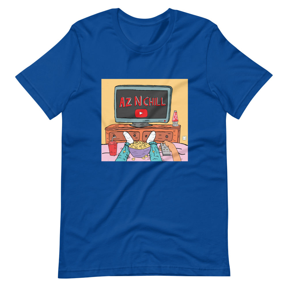 AZ N Chill t-särk