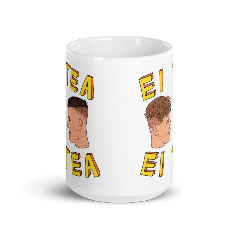 ei tea ei tea tass