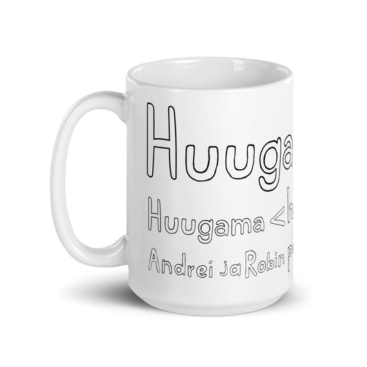 huugama tass